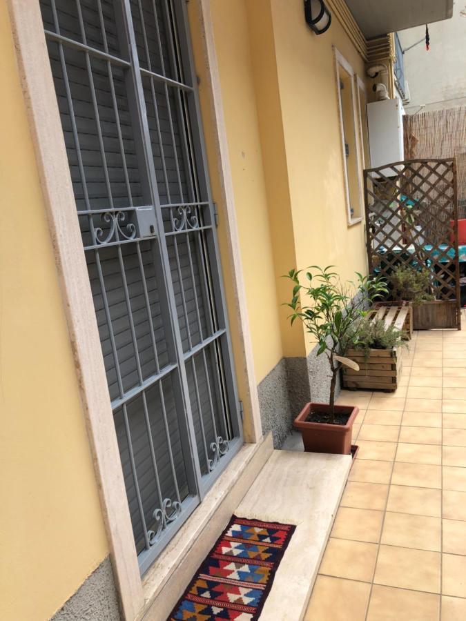 Casavacanze Estate 1 San Benedetto del Tronto Exteriér fotografie