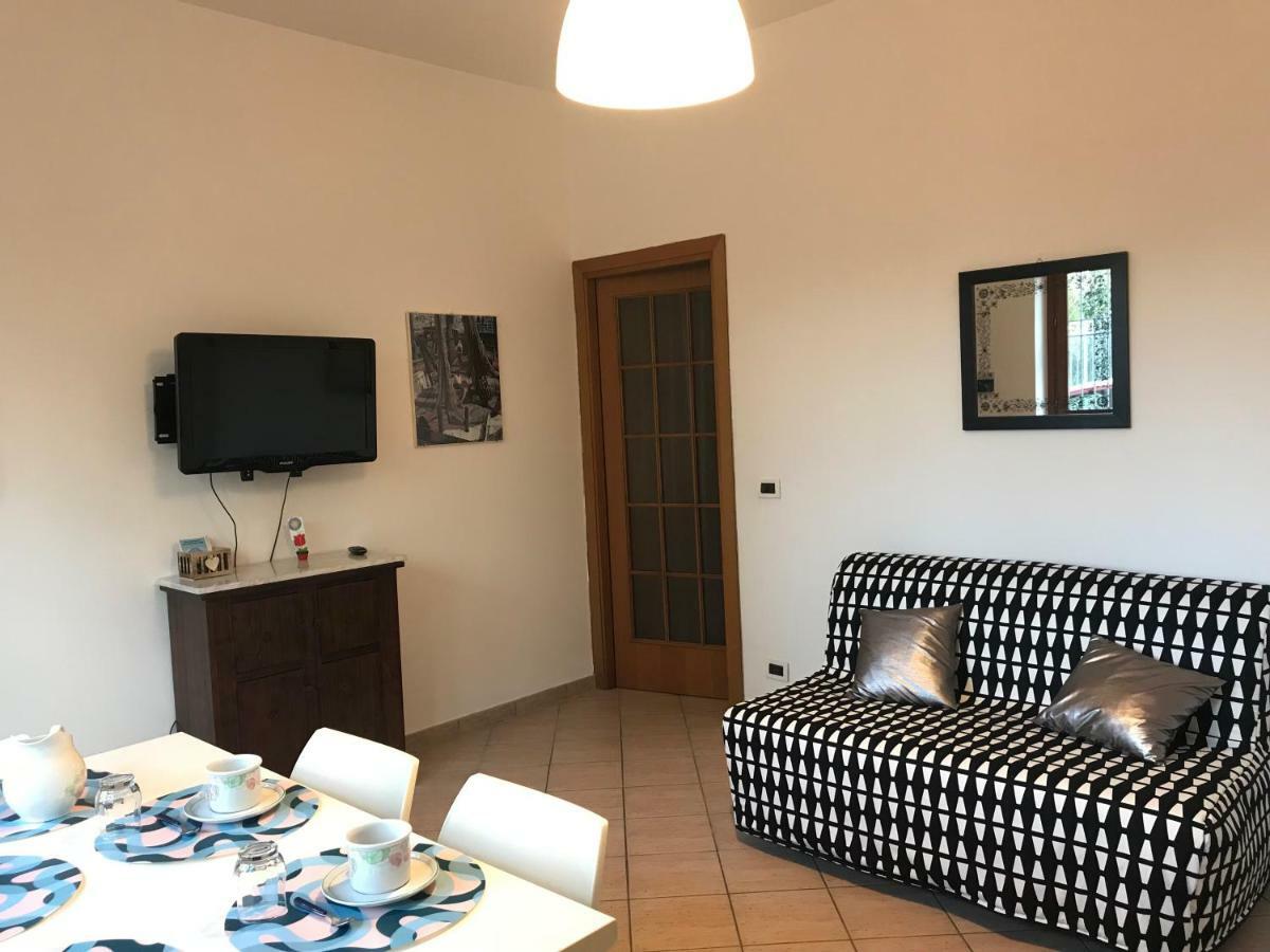 Casavacanze Estate 1 San Benedetto del Tronto Exteriér fotografie